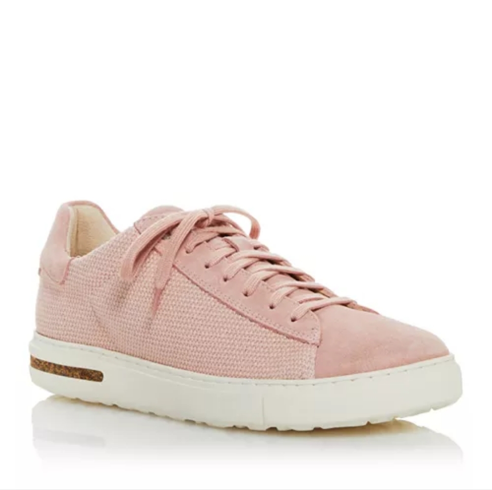 Birkenstock Women's Bend Lace Up Sneakers Size 10